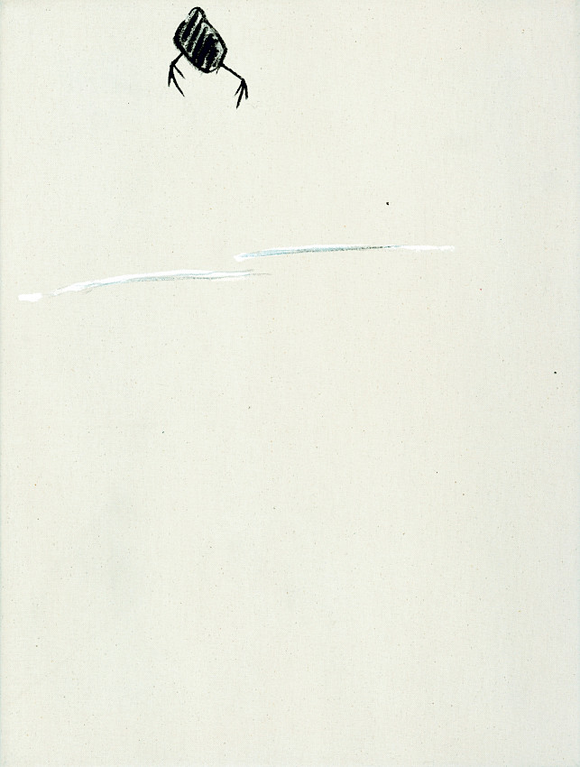 Neue Bösartigkeit (34)