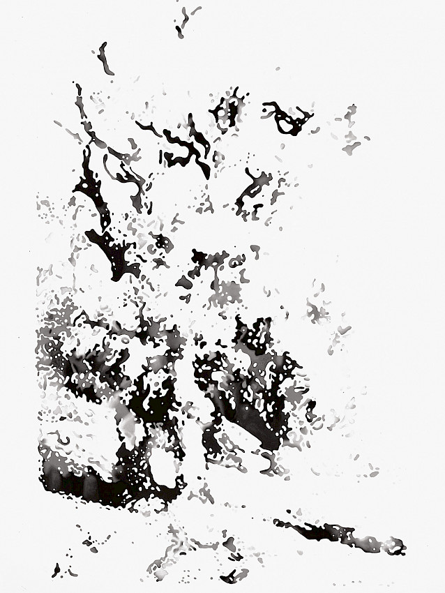 También podría haberte pintado un cuadro contra el disgusto social