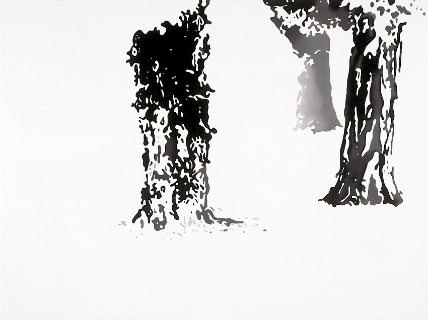 Ich hätte Euch auch ein Bild mit mehr Feingefühl malen können