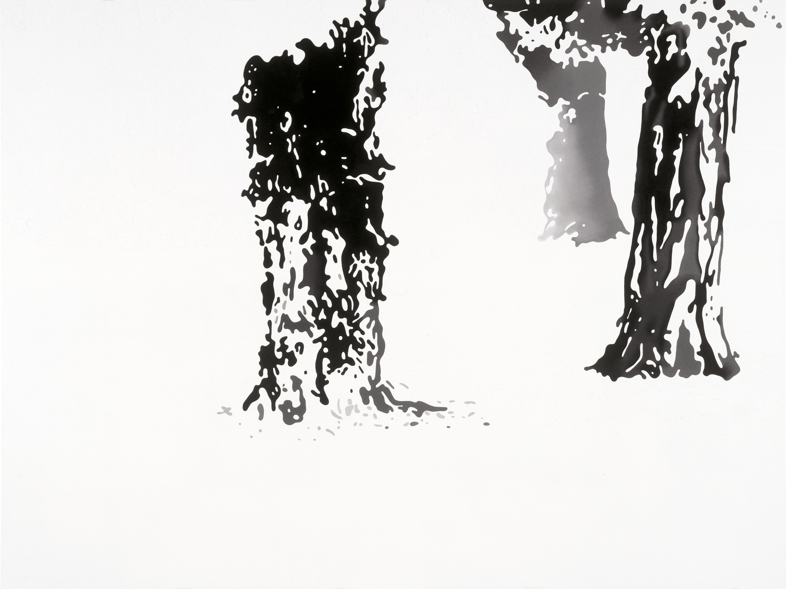 También podría haberos pintado una imagen con más sensibilidad