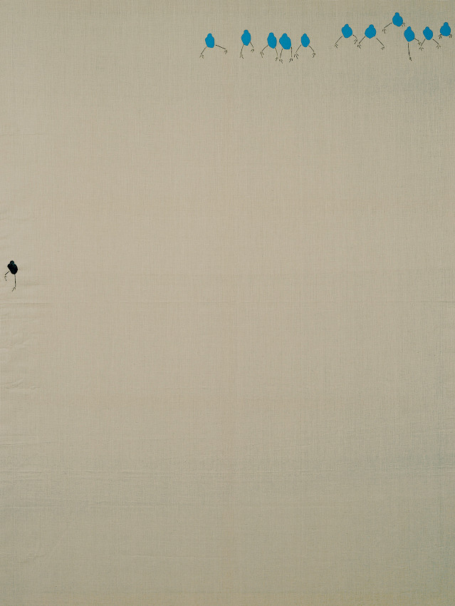 Manche leben so vorsichtig, dass sie wie neu sterben