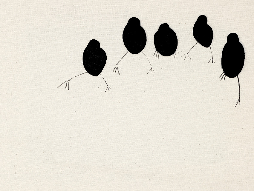 Neue Bösartigkeit (50)