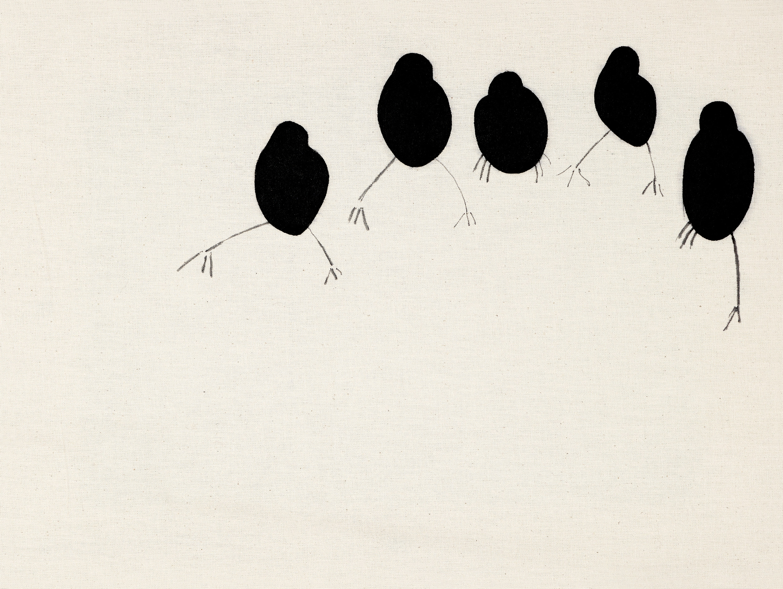 Neue Bösartigkeit (50)