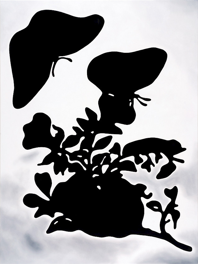 Farbiger Virus für wenig Geld