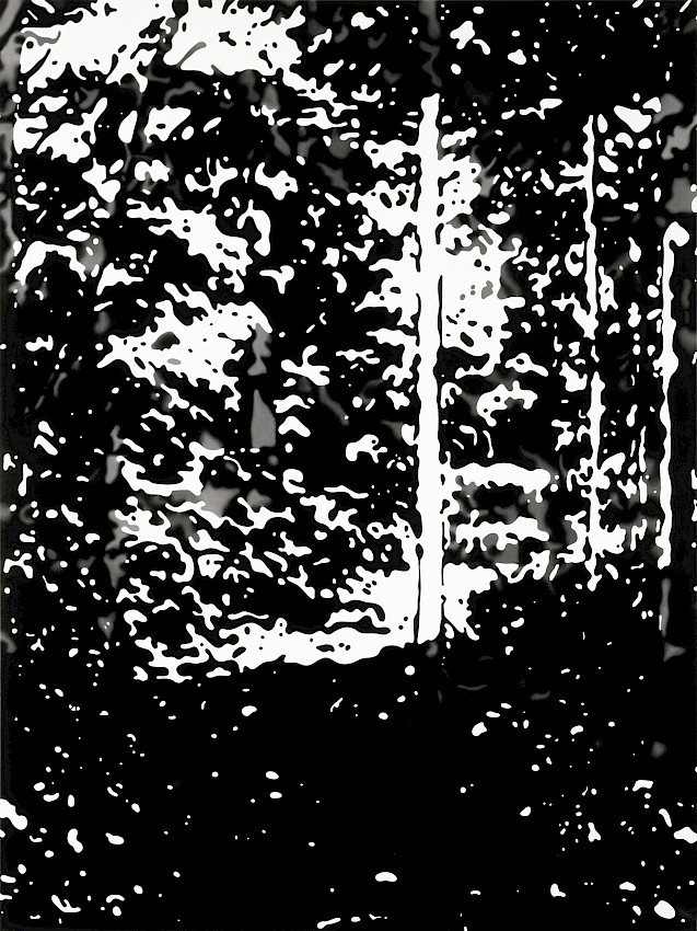 I Could Also Have Painted You a Picture for the Apotheosis of the Precariat Now Left Behind