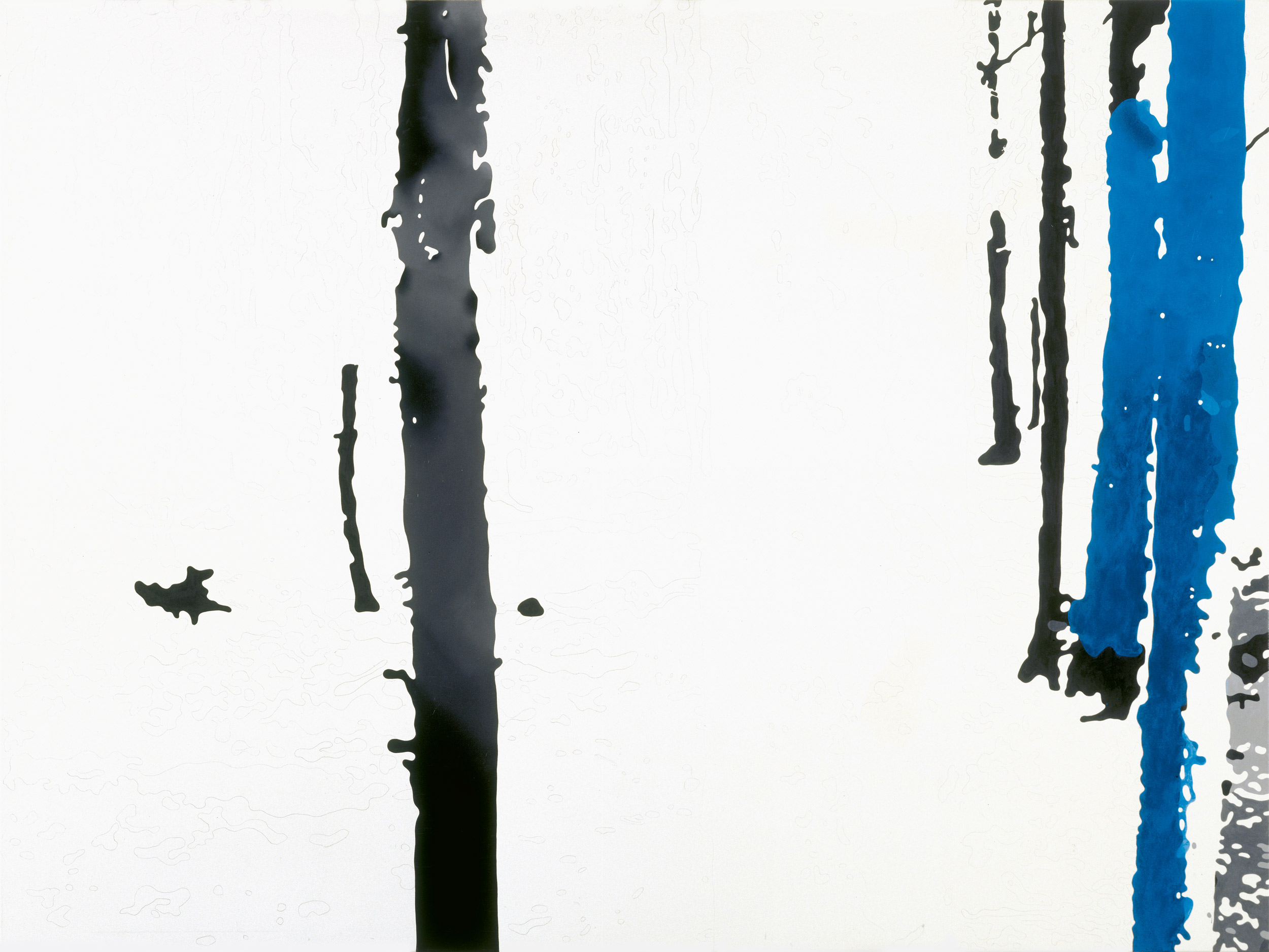 I Could Also Have Painted You a Picture with Extensive Communicative Abilities