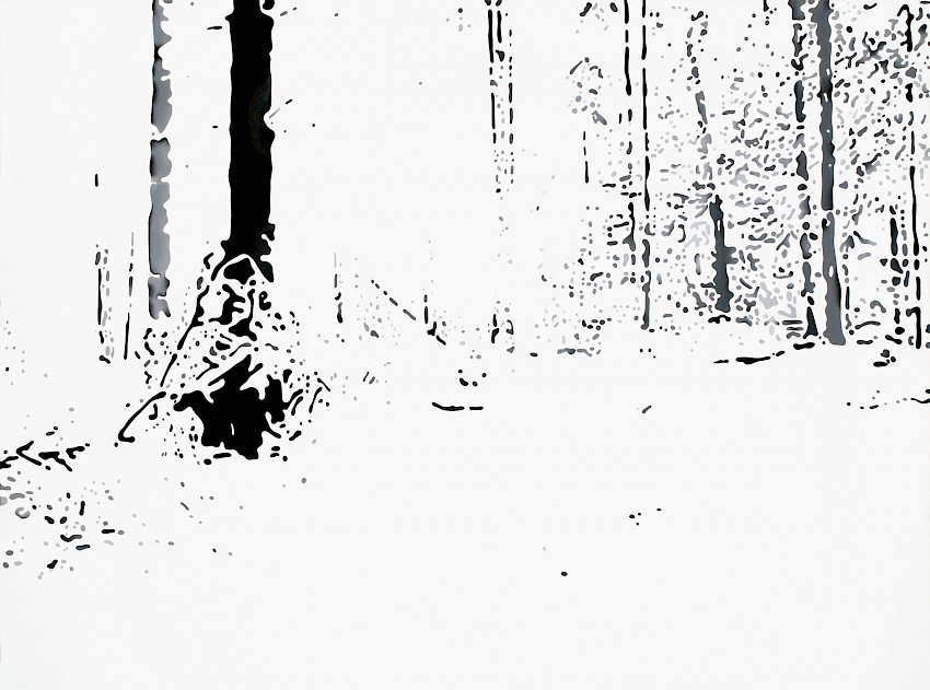 I Could Also Have Painted You a Picture on the Topic of the Formation of Political Will