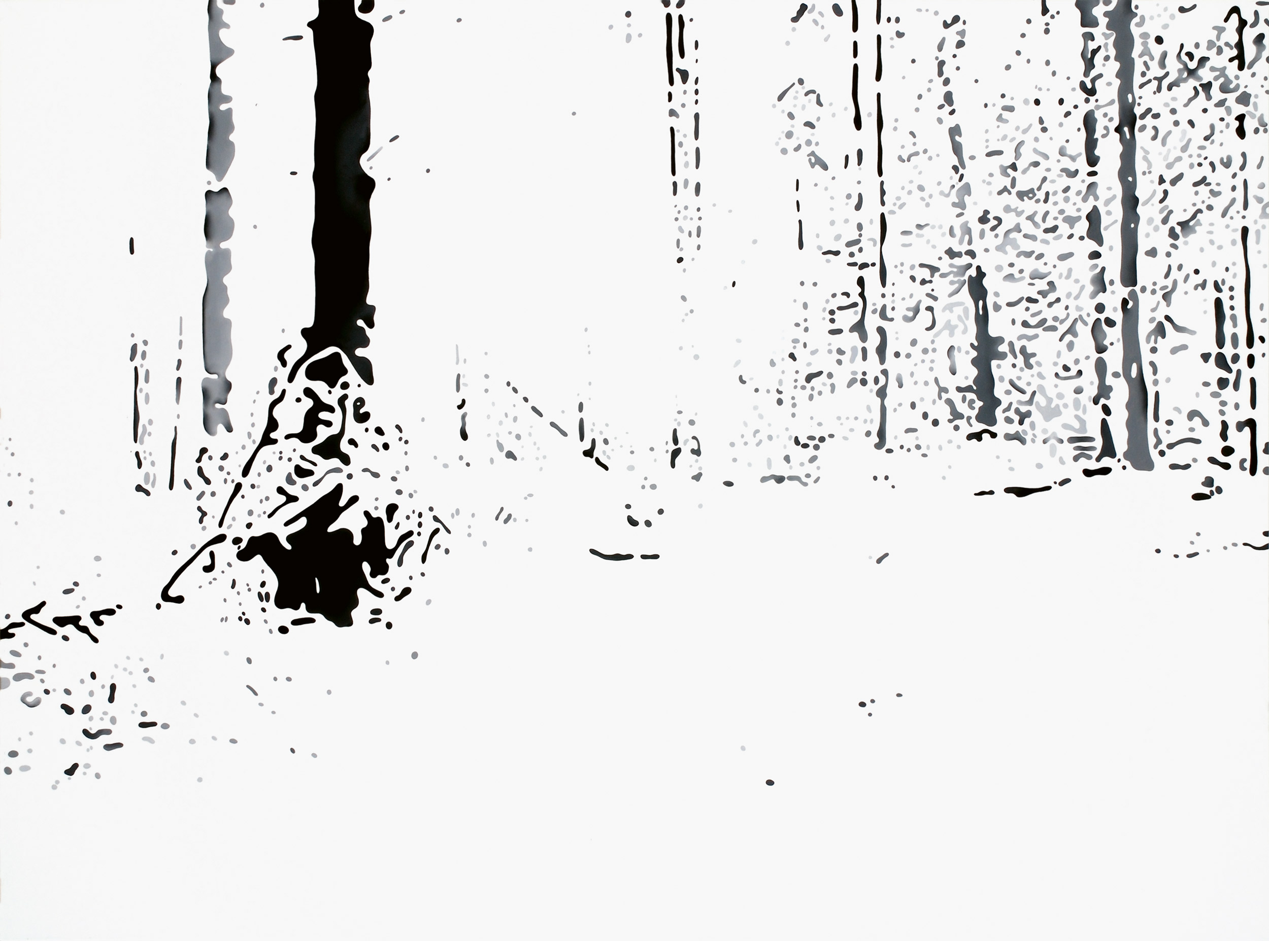 I Could Also Have Painted You a Picture on the Topic of the Formation of Political Will