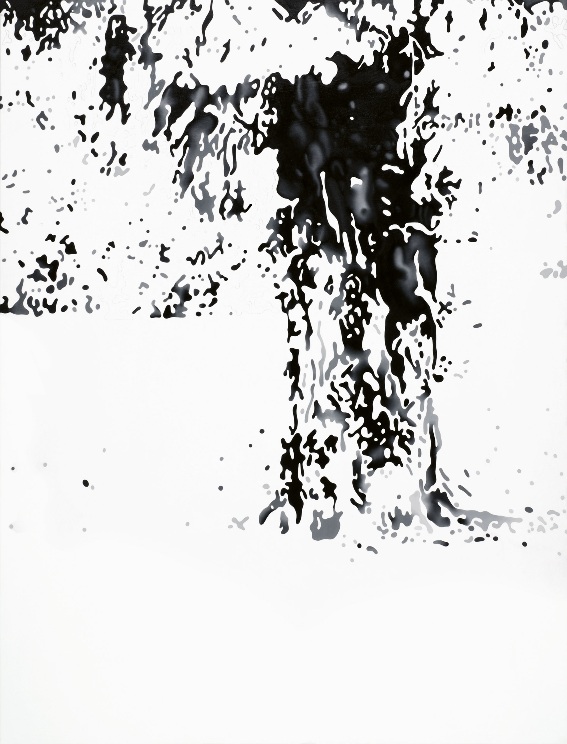 I Could Also Have Painted You All a Picture Out of Deep Religious Conviction