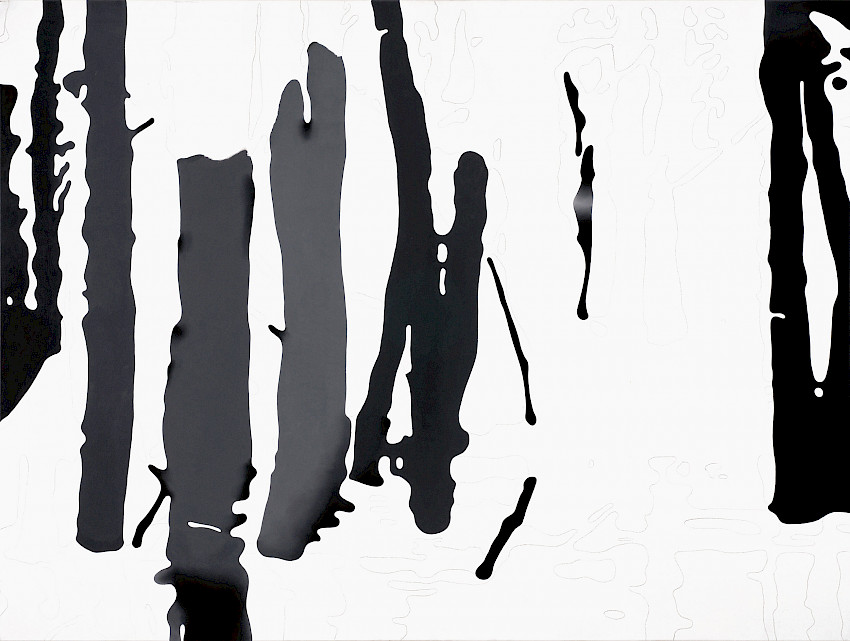 I Could Also Have Painted You All a Picture with a Lot of Love