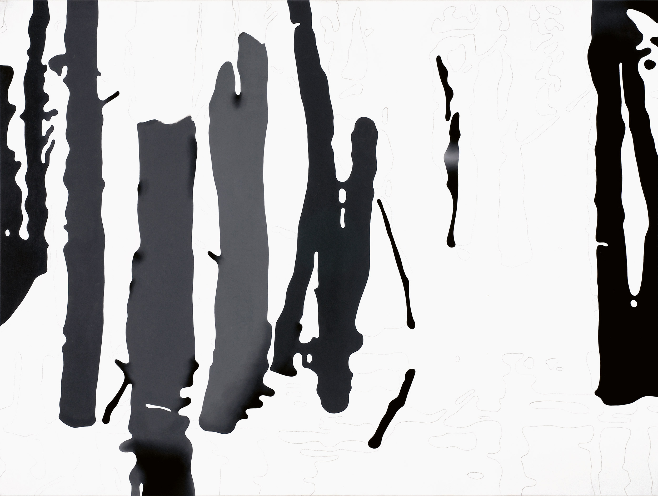 I Could Also Have Painted You All a Picture with a Lot of Love