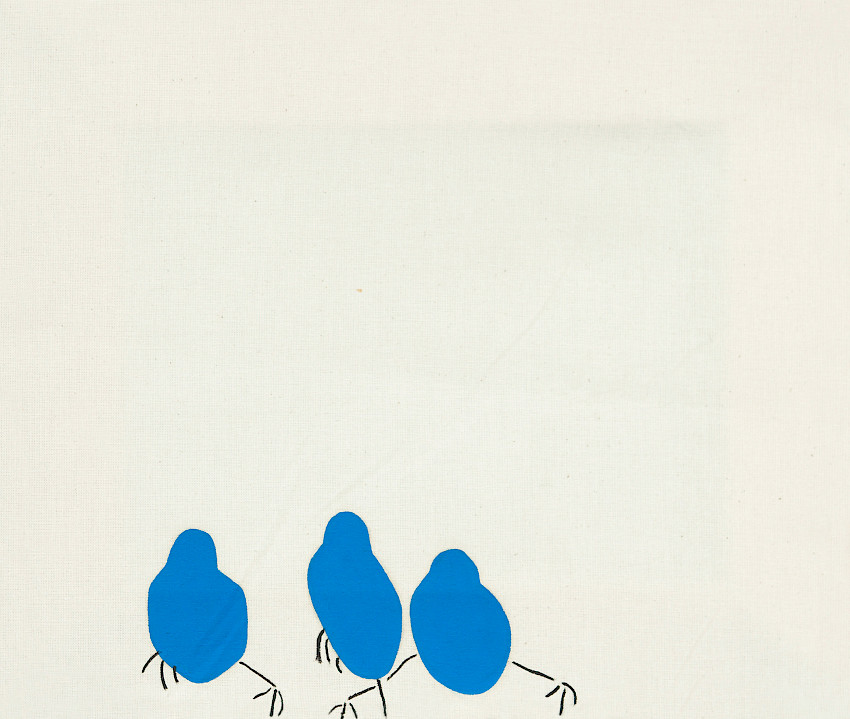 In the Eternal Light of the Enlightenment