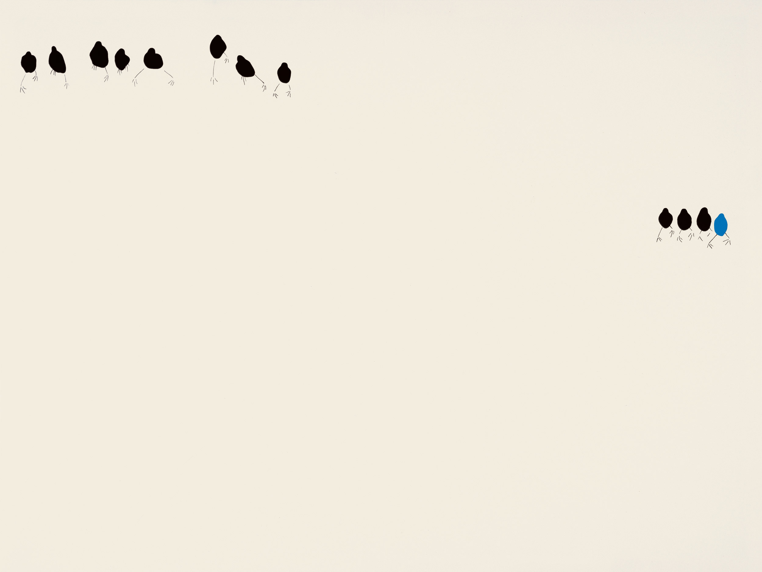 Don't Waste Your Time on Art!