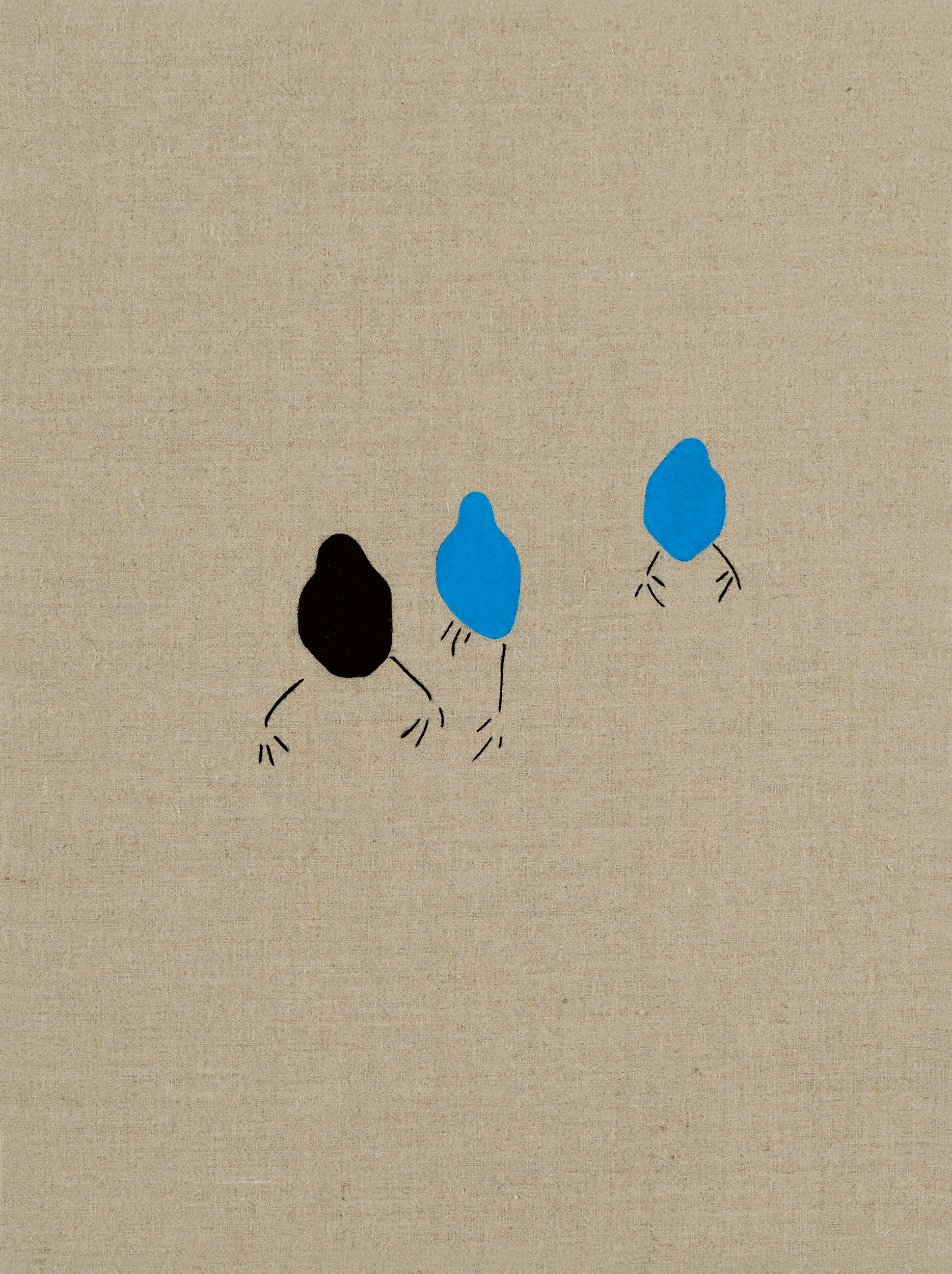 La democracia debe permanecer allí donde no puede hacer daño