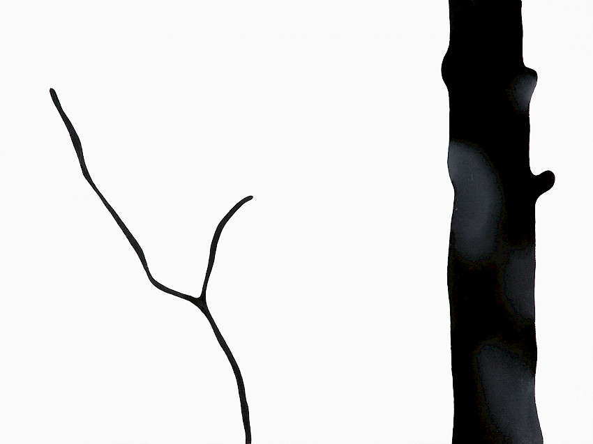 También podría haberte molestado menos, pero no quiero