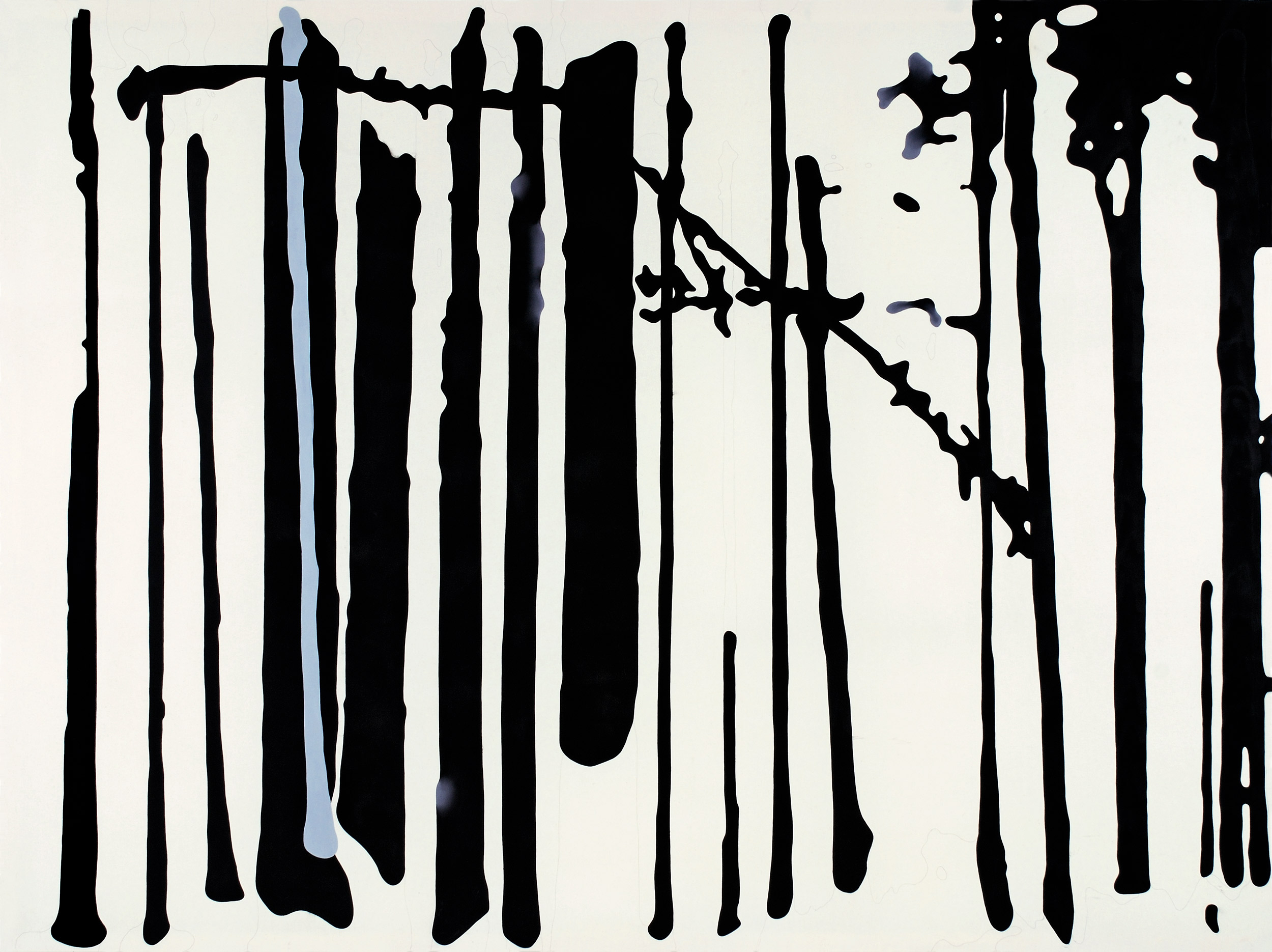 También podría haberte representado a los guerreros cristianos de Dios con un estilo mucho más pictórico