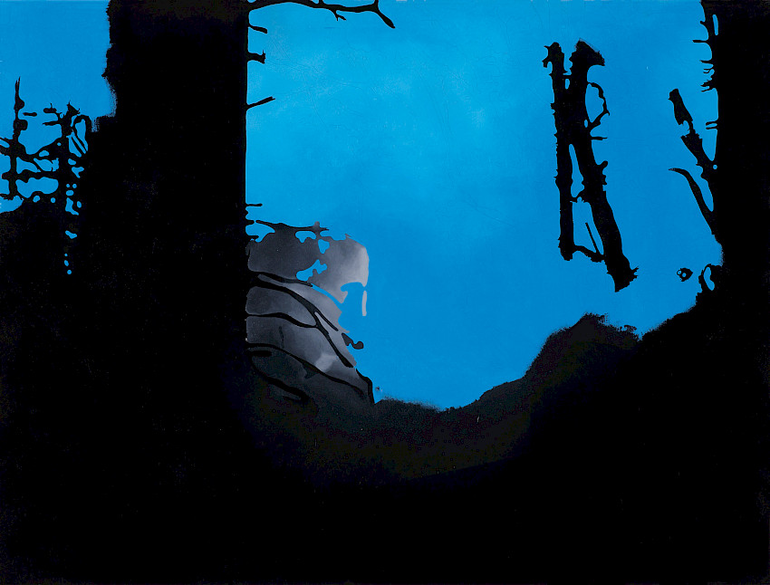 También te podría haber pintado un cuadro en contra o a a favor de las comunidades de familias disidentes, hítleres de cartegoría B, ratones de estado y daños colaterales en una luz élfica