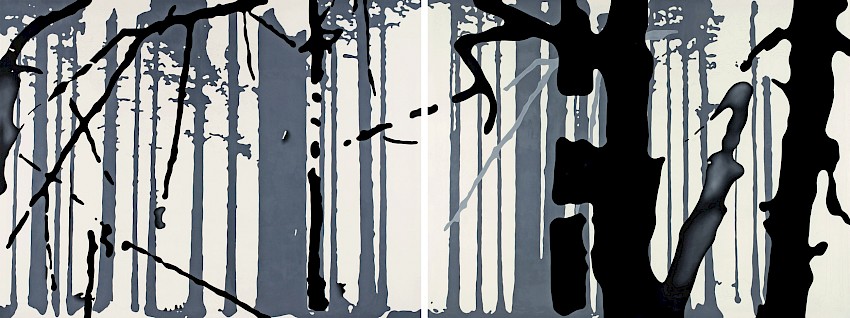 I Could also Have Painted You One of These Paintings from One Day to the Next