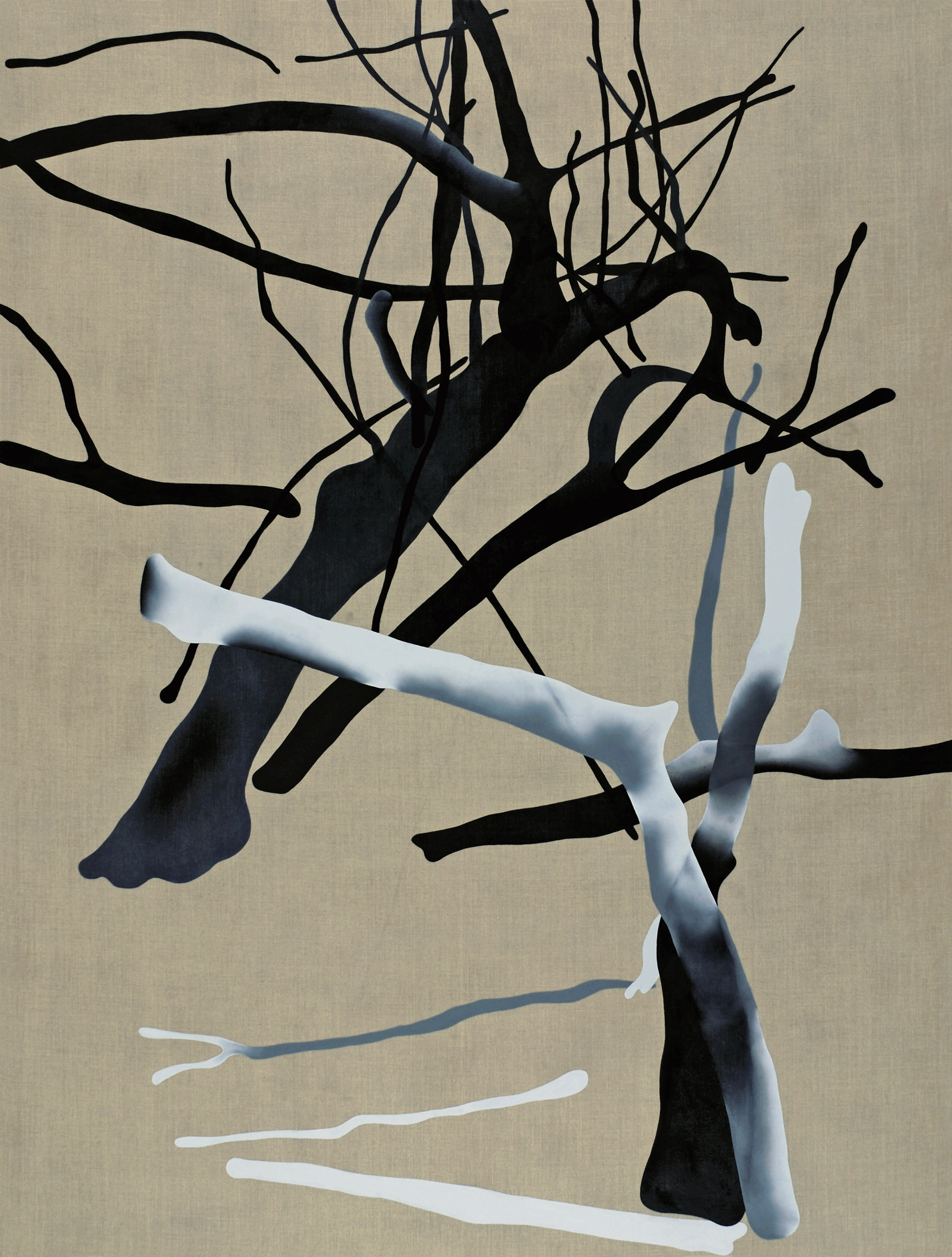 También os podría haber pintado un arsenal de armas de parodias politicas