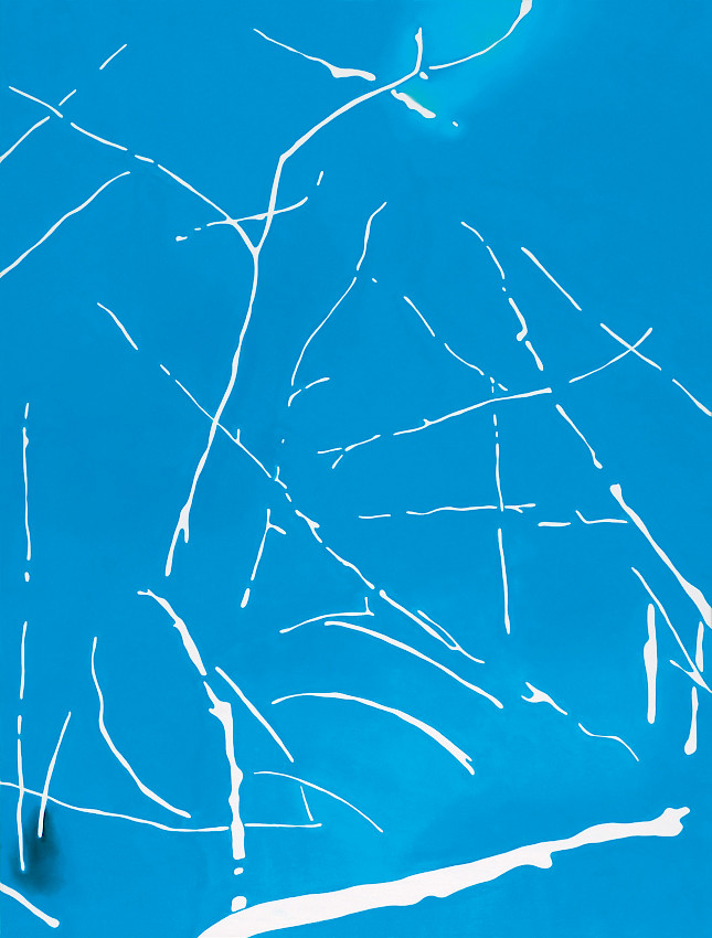 También os podría haber pintado, críticamente, un jeremías del intento alemán por reconciliarse con el pasado