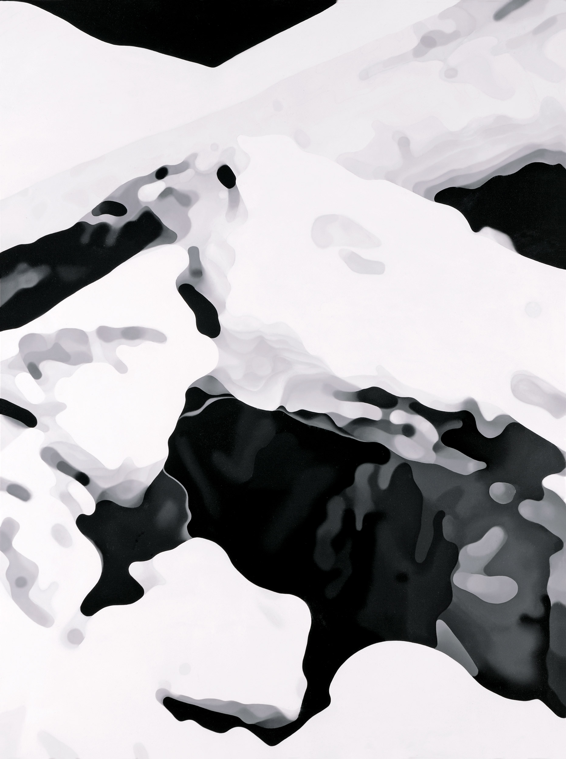 I Should Have Better Created an Abstract Pictorial Contribution to the Heated Image Discourse