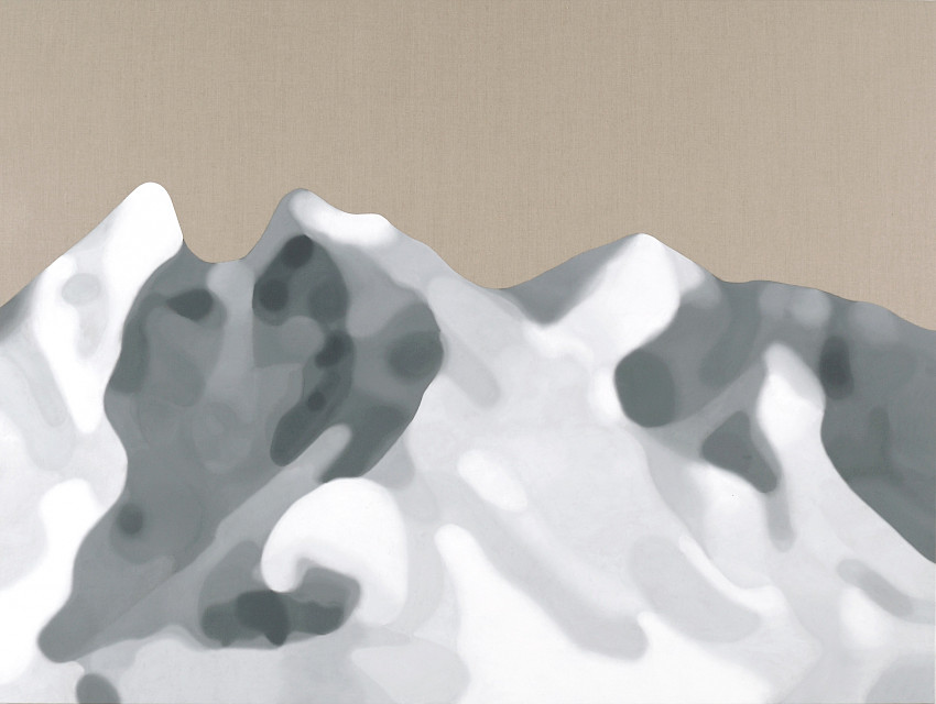 I Should Have Painterly Done a Better Job of Translating My Capacity to Remember