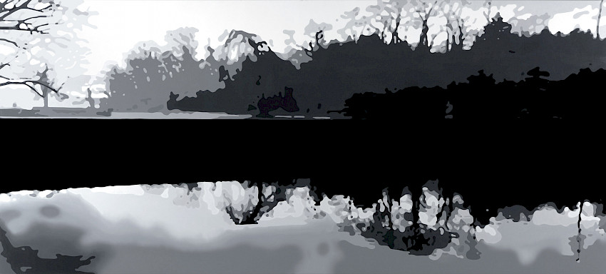 Ich hätte Euch mehr an sinnlicher Erfahrung erschaffen sollen