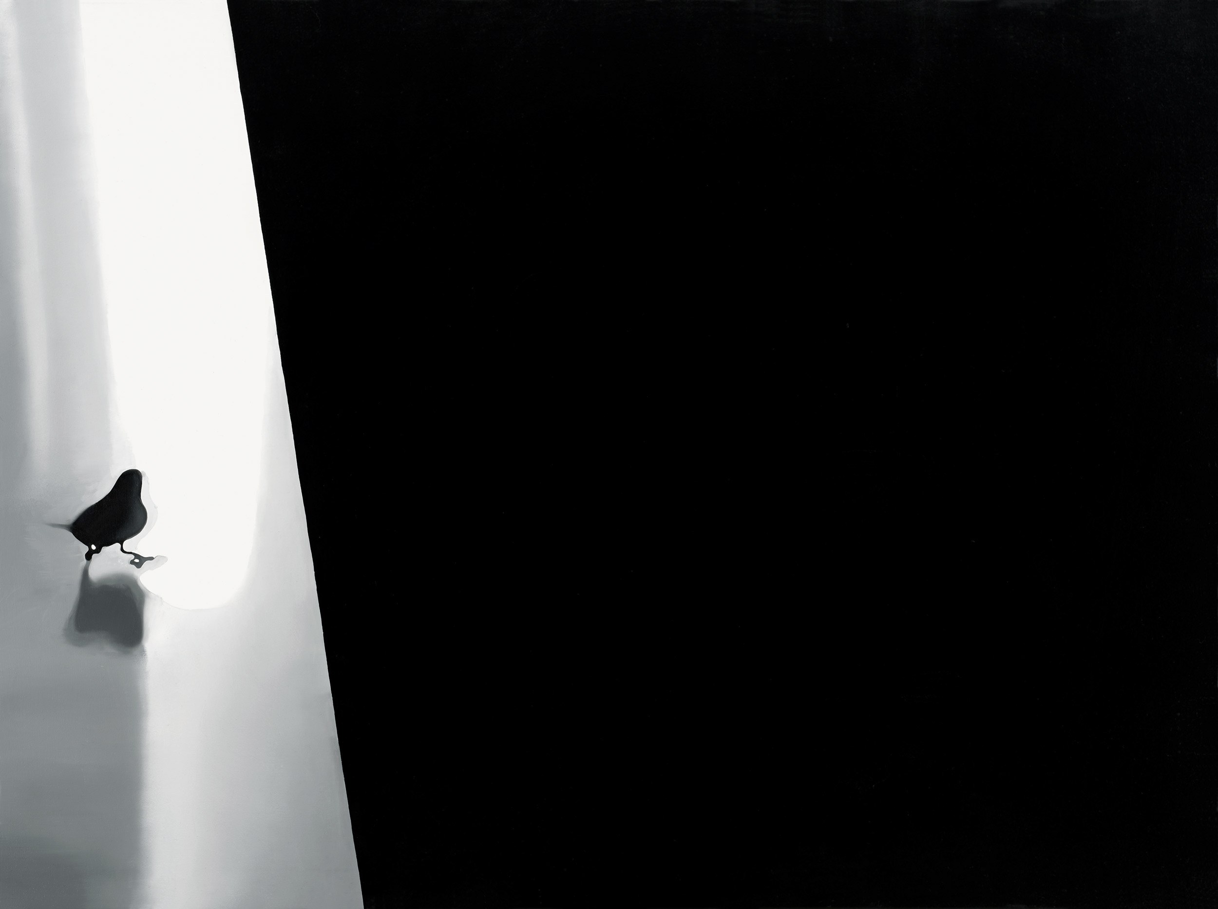 Augurenlächeln (011)