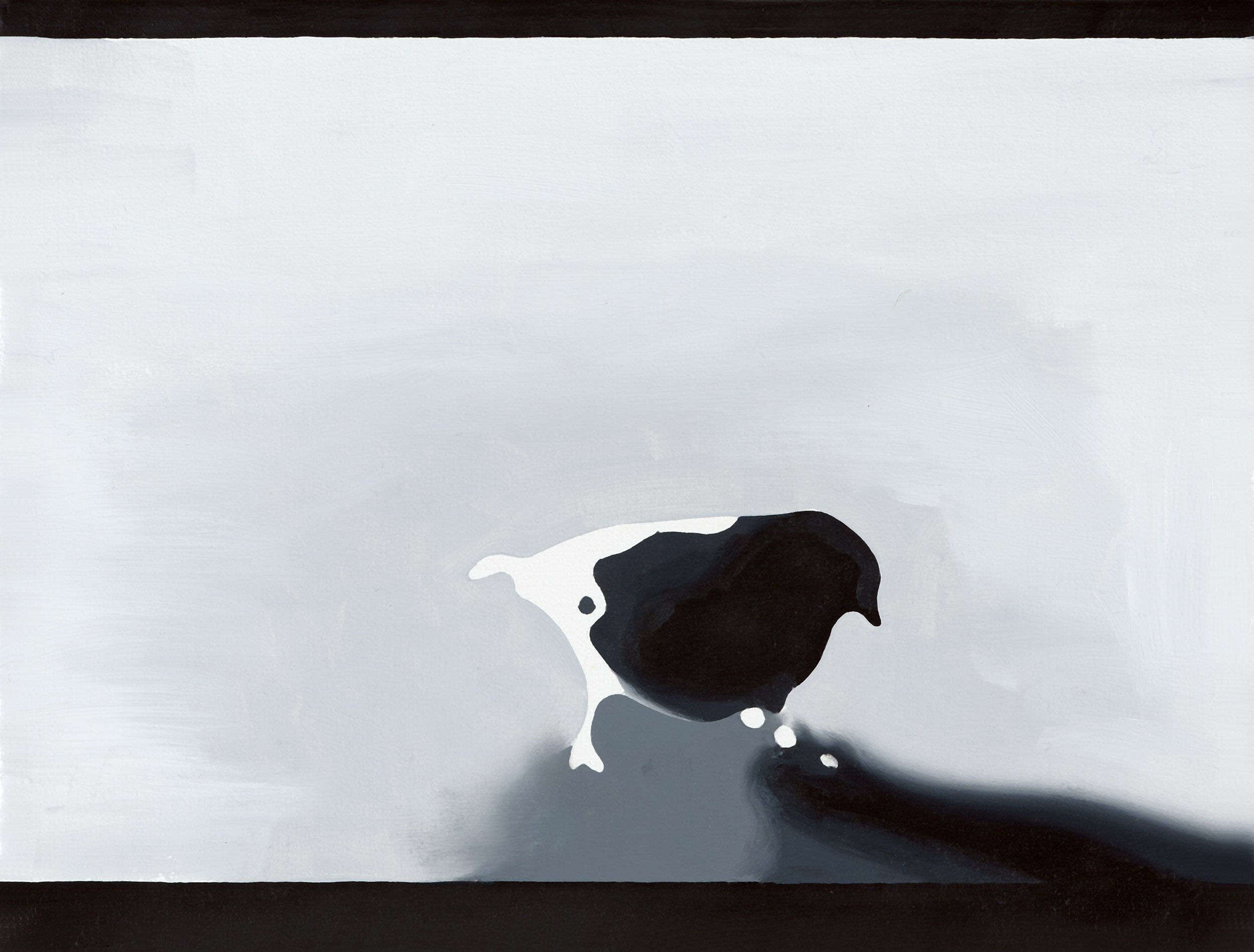 Augurenlächeln (021)