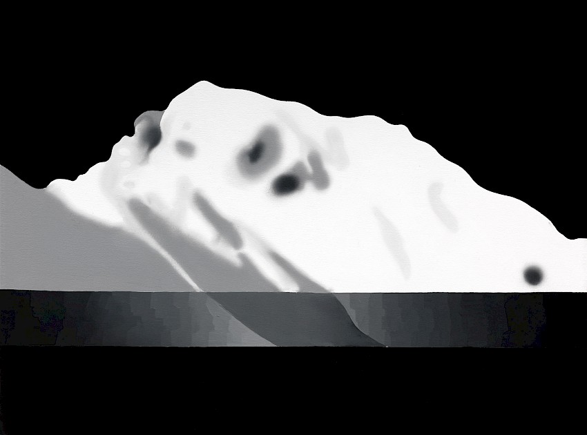 Ich hätte Euch auch das Schöne mit mehr Feingefühl malen können