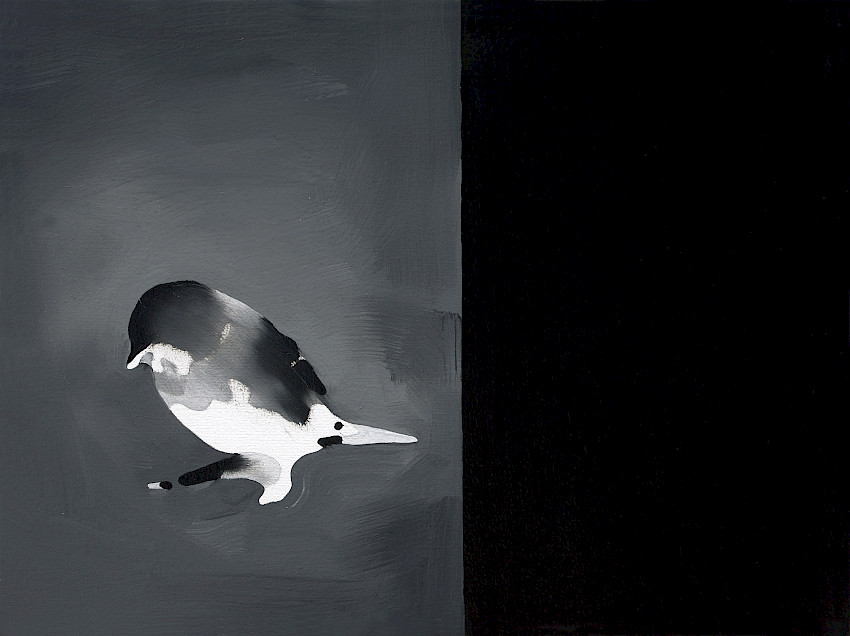 Augurenlächeln (028)