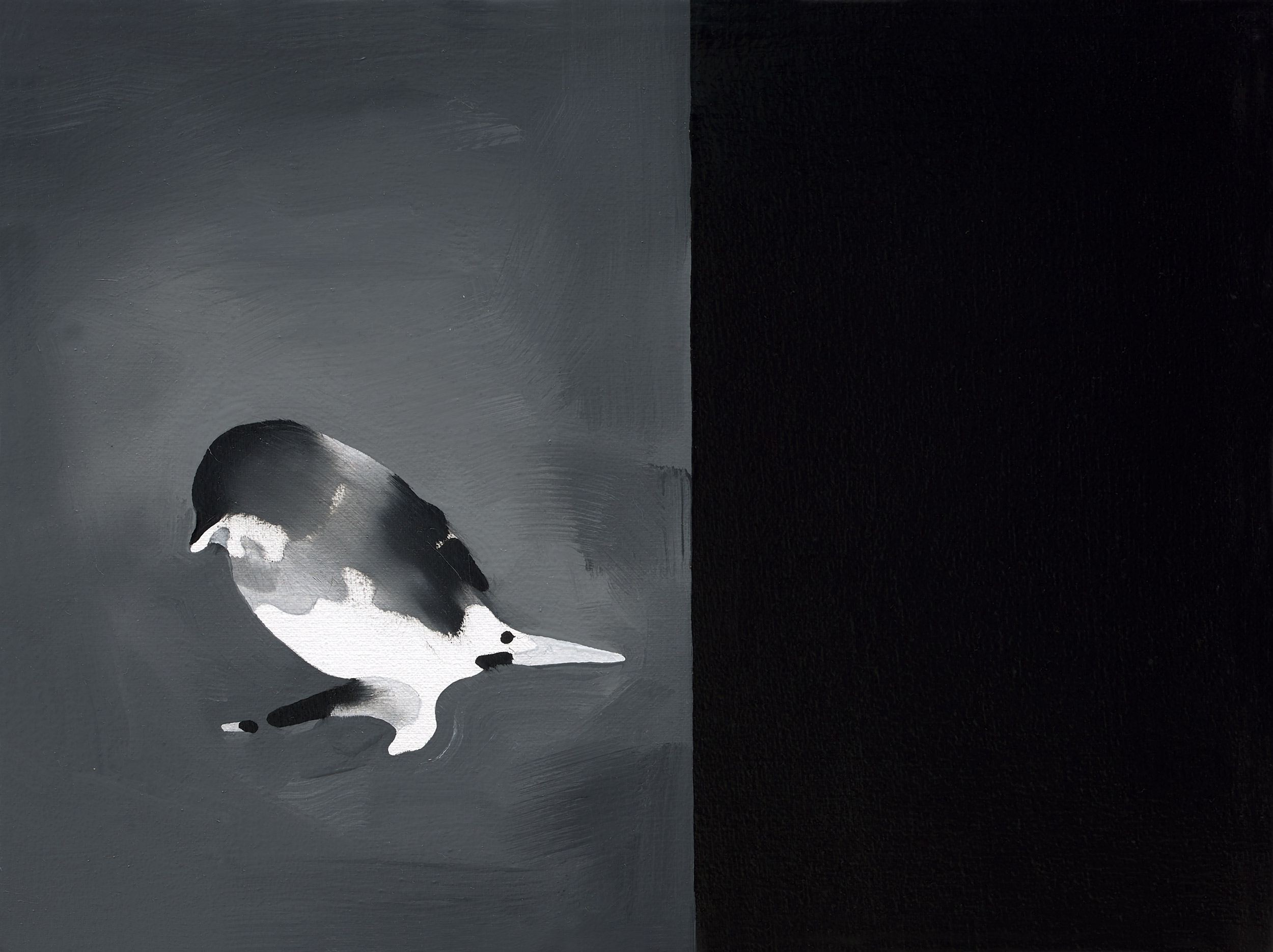 Augurenlächeln (028)