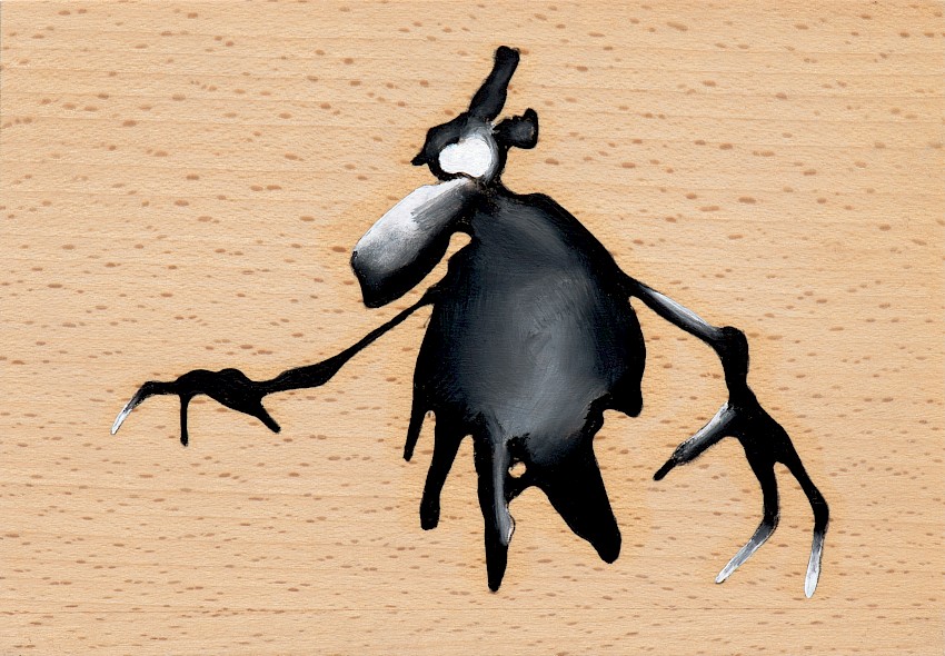 SelbstportraitPolkeInA