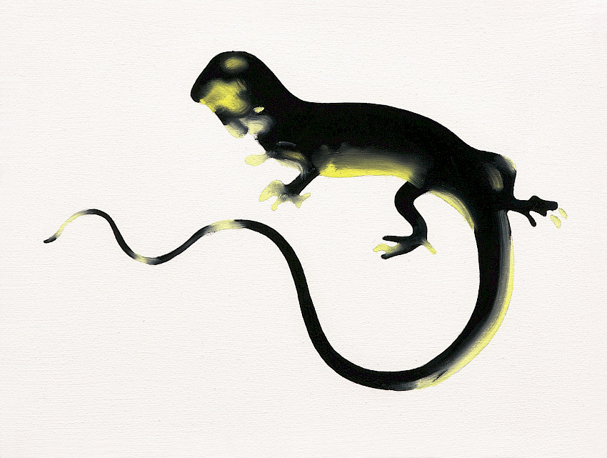 Extinction Rebel (01) - Disquete