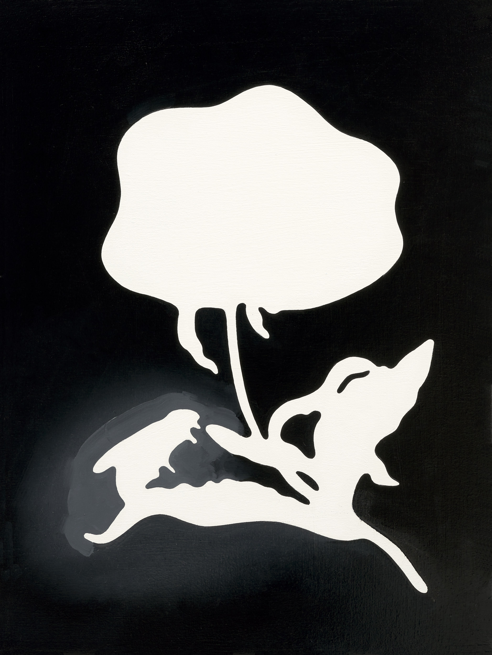 Macro virus "Relax" amarillo