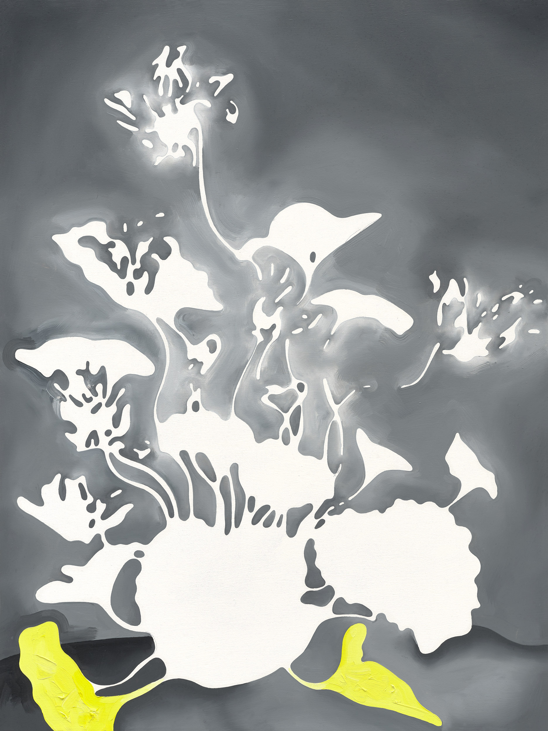 Hellschimmerndes Botnet "Necurs"