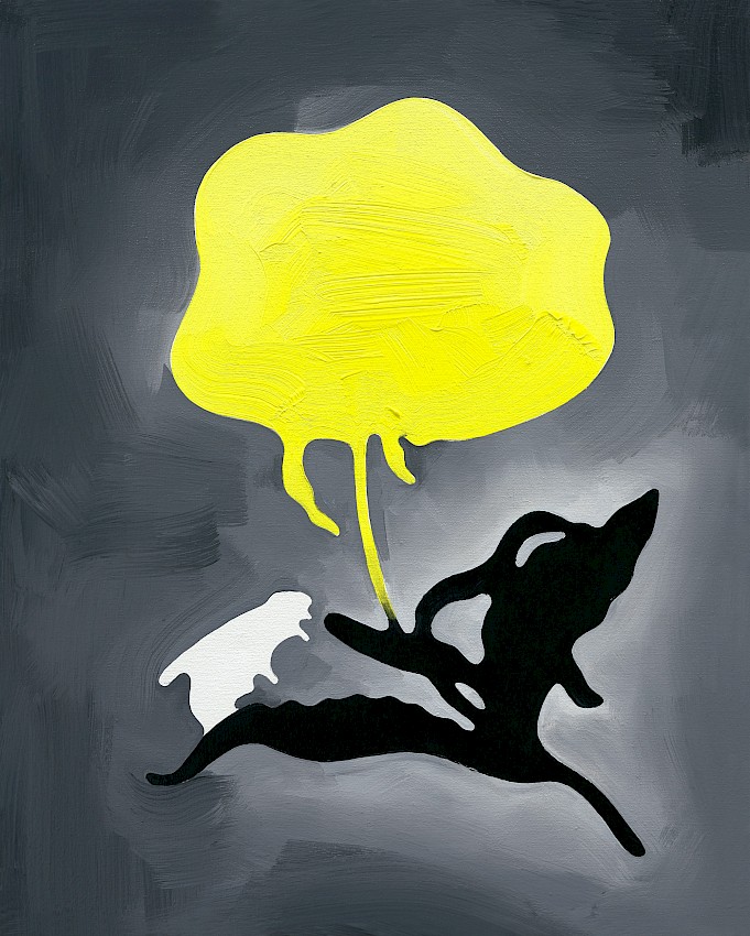 Small Virus "ILOVEYOU"