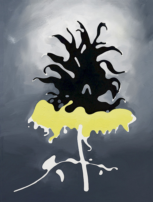 Unbekannter Virus im Playload-Modus