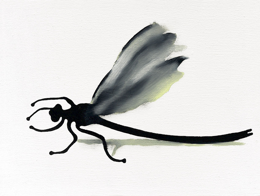 Extinction Rebel (14) - "Canpus Pure 3D II"