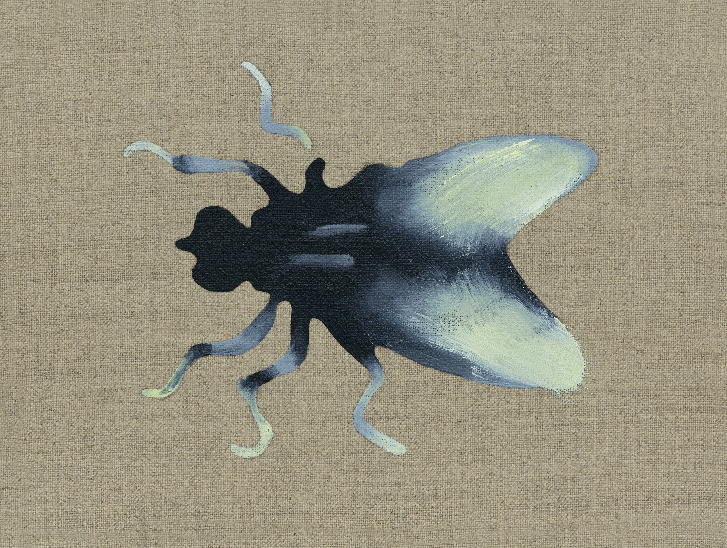 Extinction Rebel (23) - "I754"