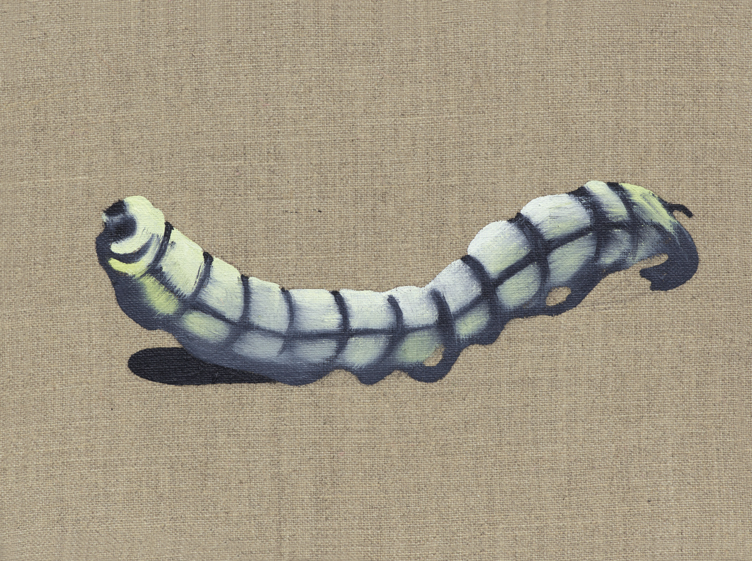 Extinction Rebel (25) - "Riva 128 ZX"