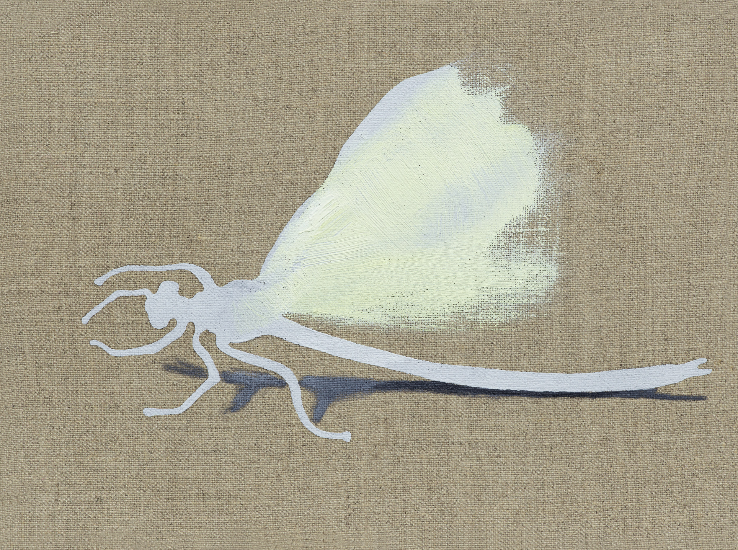 Extinction Rebel (27) - "Rendition V 2200"