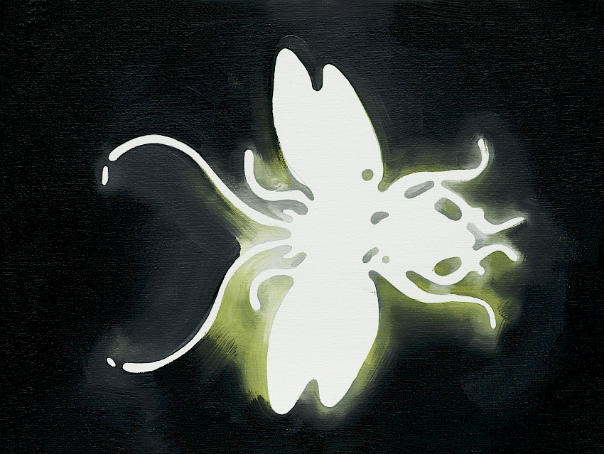 Extinction Rebel (28) - "Voodoo Banshee"