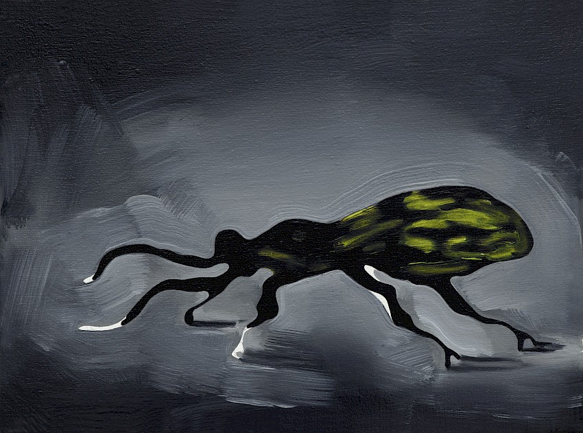 Extinction Rebel (29) - "Permedia 3 Create"