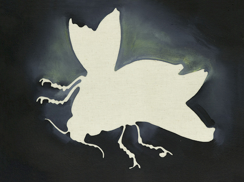 Extinction Rebel (30) - "G200"