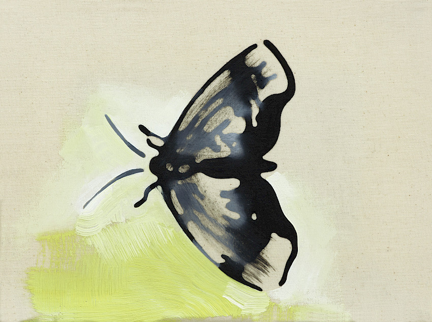 Extinction Rebel (33) - "Rage 128 GL"