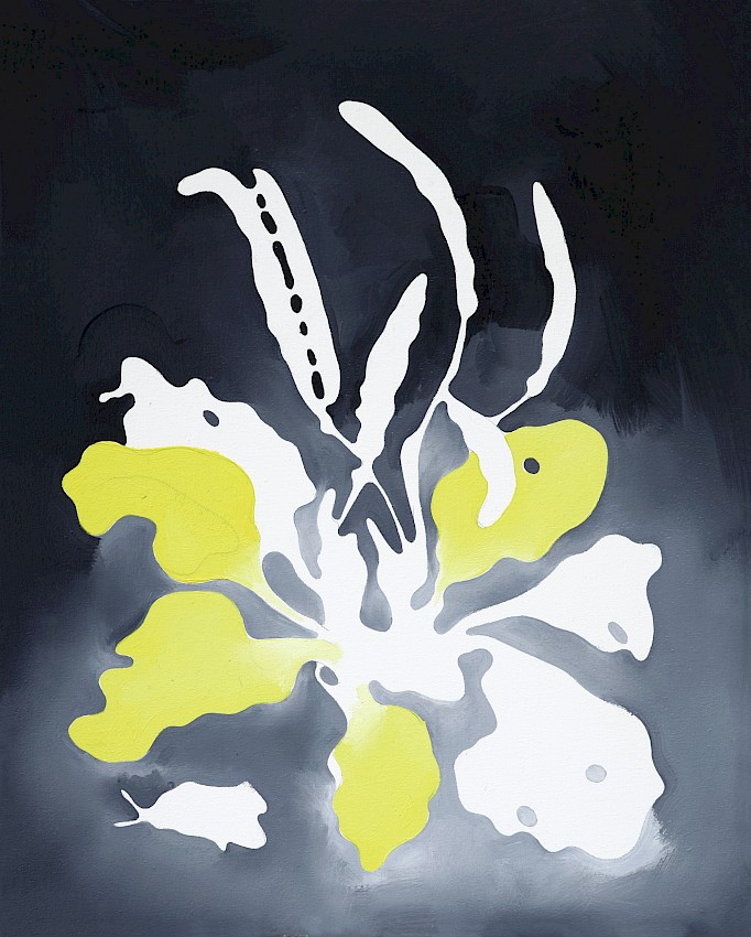 Pequeño virus "Cascade"