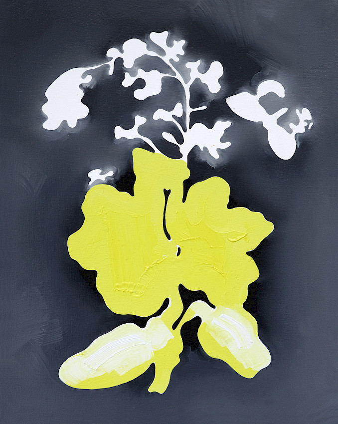 Small Virus "Denzuko"