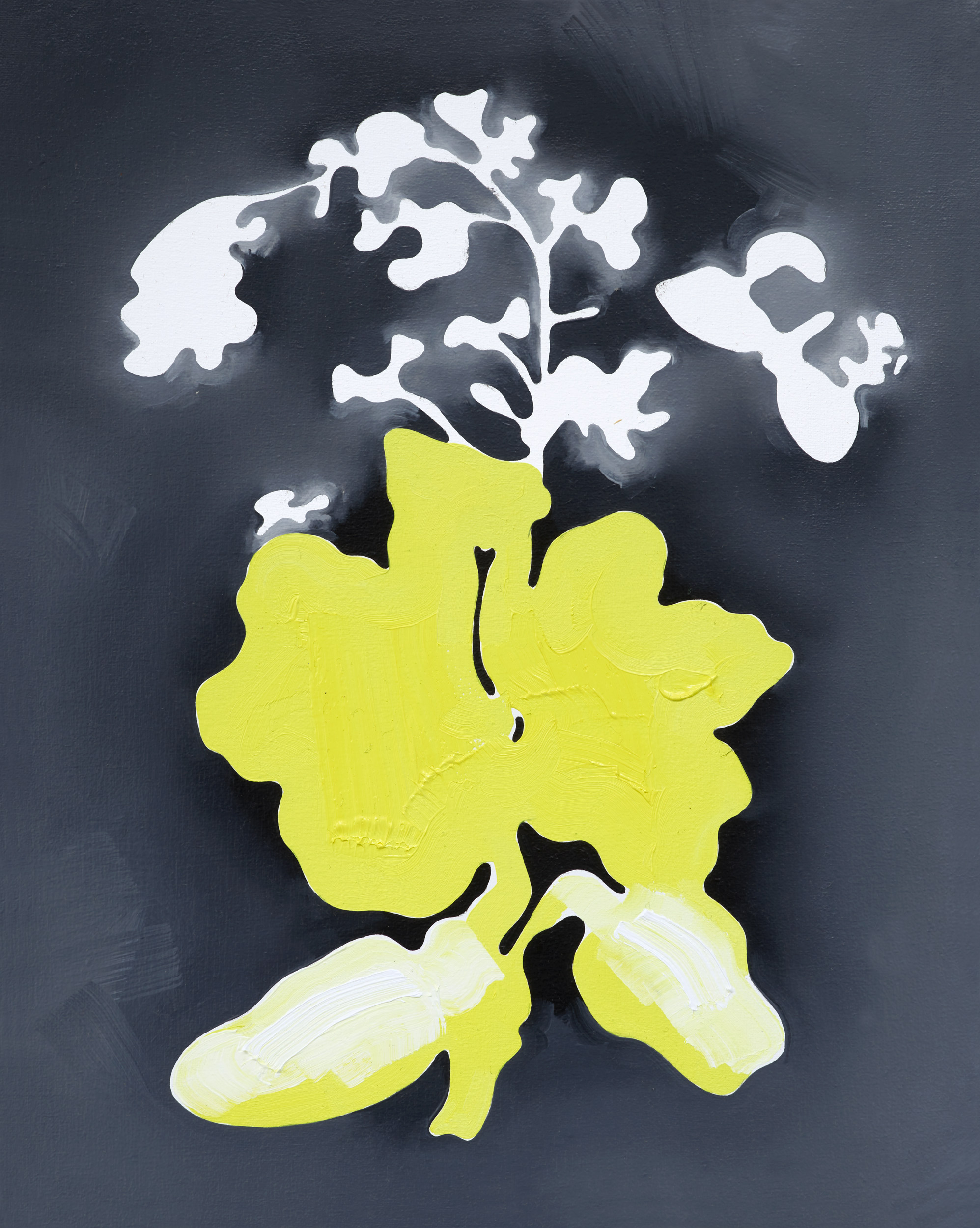 Pequeño virus "Denzuko"