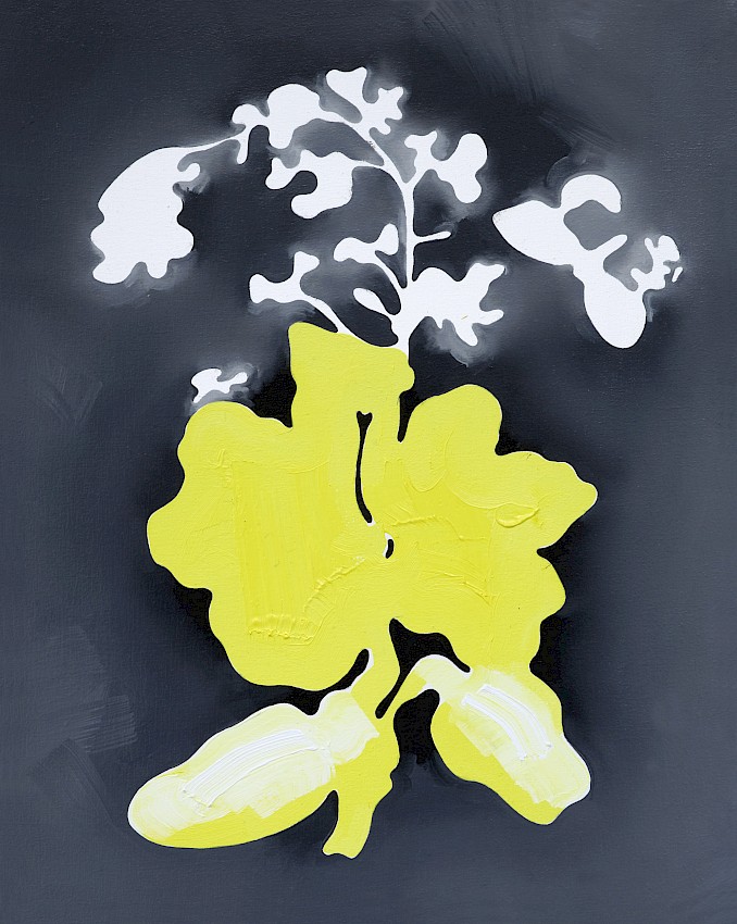 Small Virus "Denzuko"